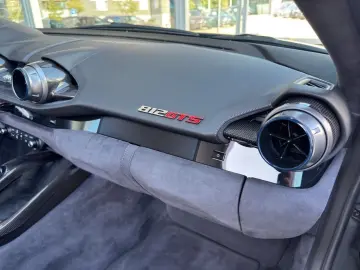 FERRARI 812 GTS Atelier Mwst