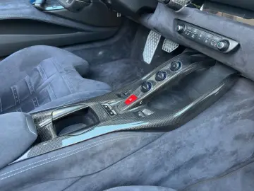 FERRARI 812 GTS Atelier Mwst