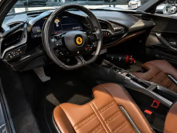 FERRARI SF90 Assetto Fiorano 2 Ton Carbon Rims Garantie