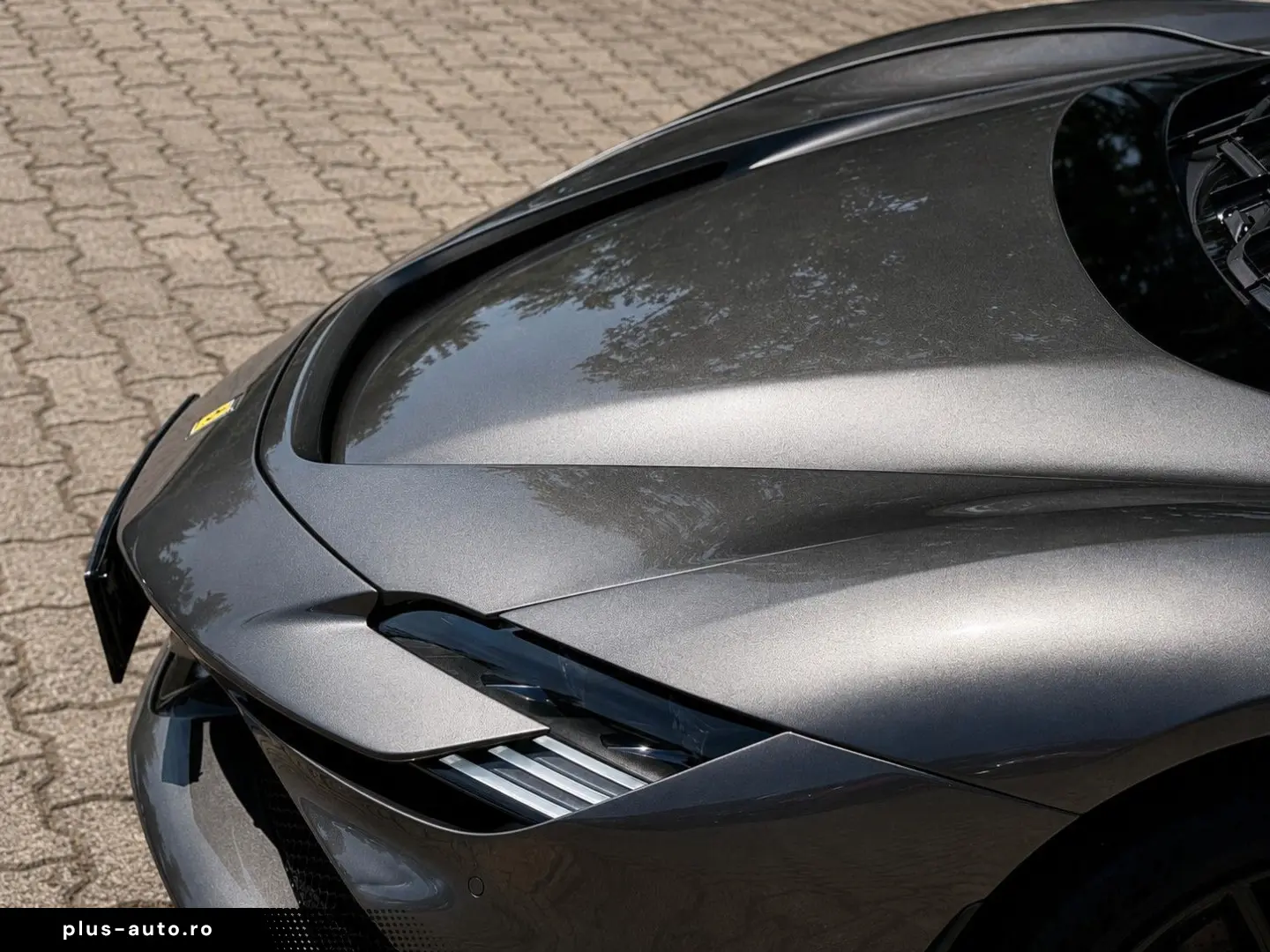FERRARI SF90 Assetto Fiorano 2 Ton Carbon Rims Garantie