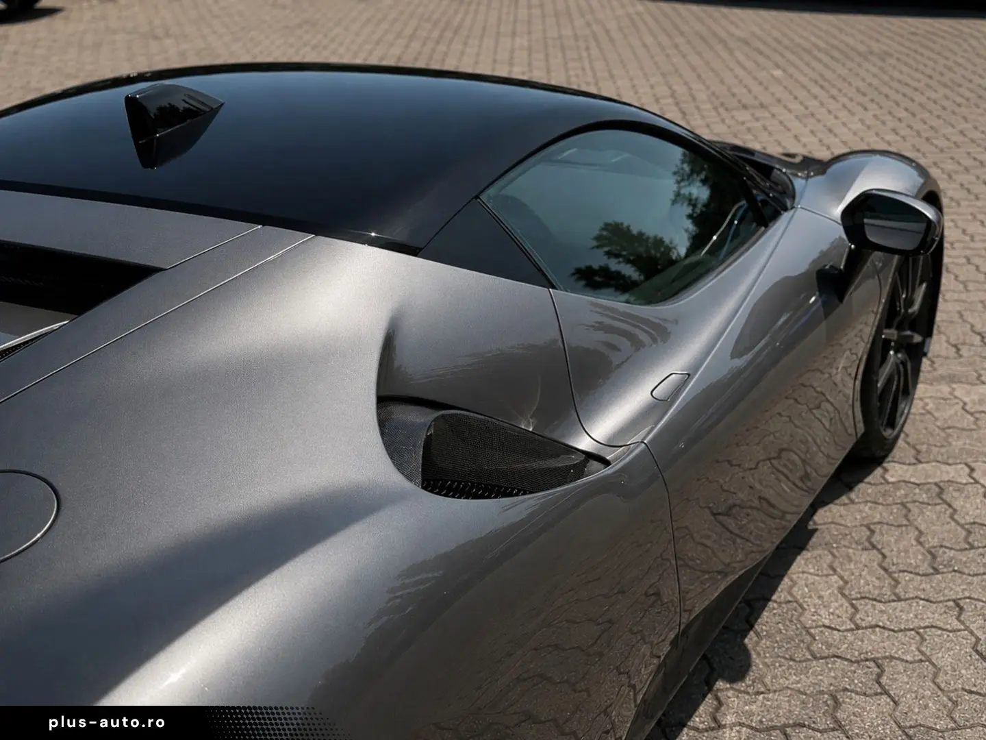 FERRARI SF90 Assetto Fiorano 2 Ton Carbon Rims Garantie
