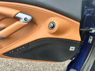FERRARI F8 Spider Carbon ADAS JBL Lift Diamond Stiching
