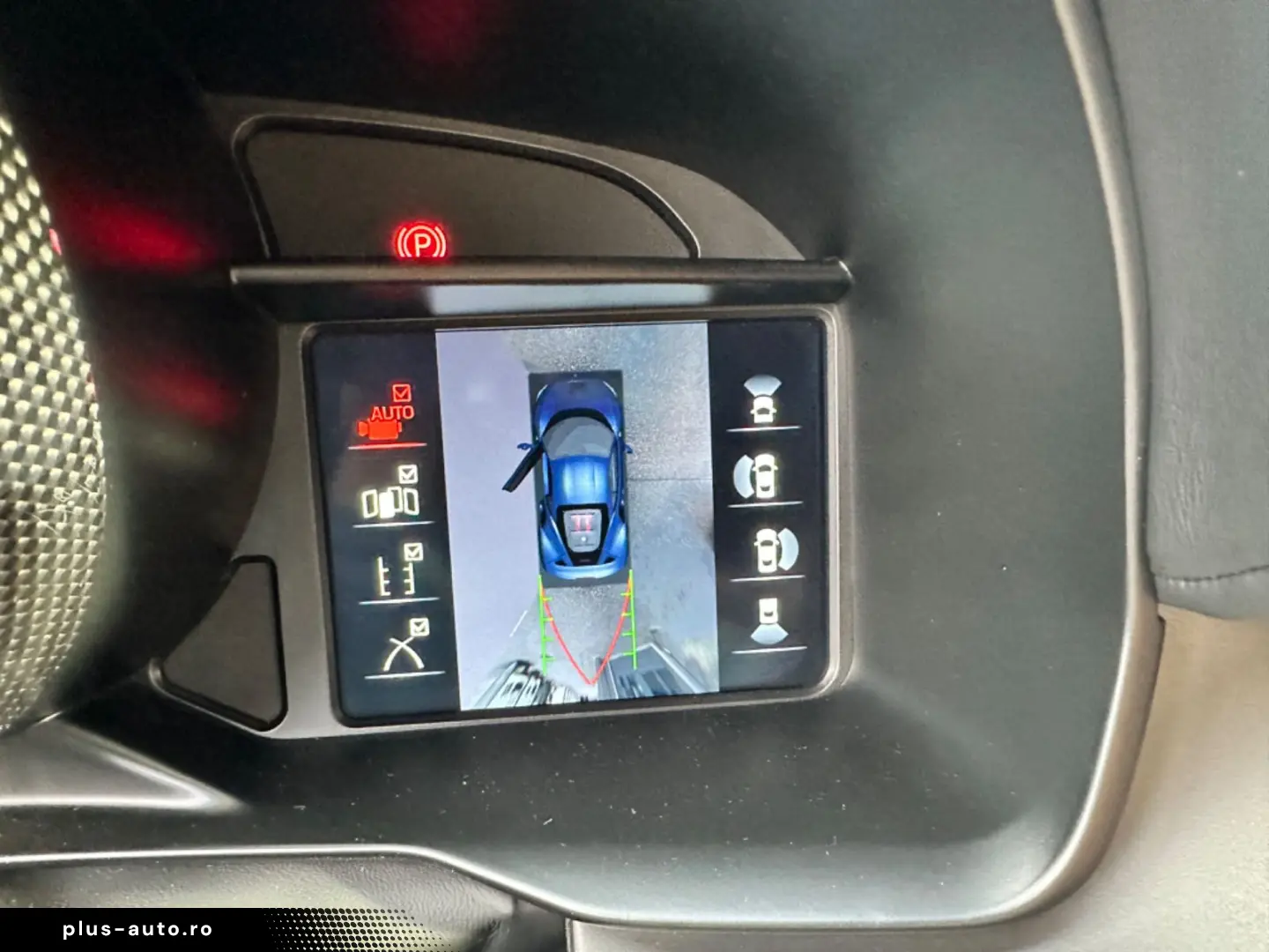 FERRARI F8 Spider Carbon ADAS JBL Lift Diamond Stiching