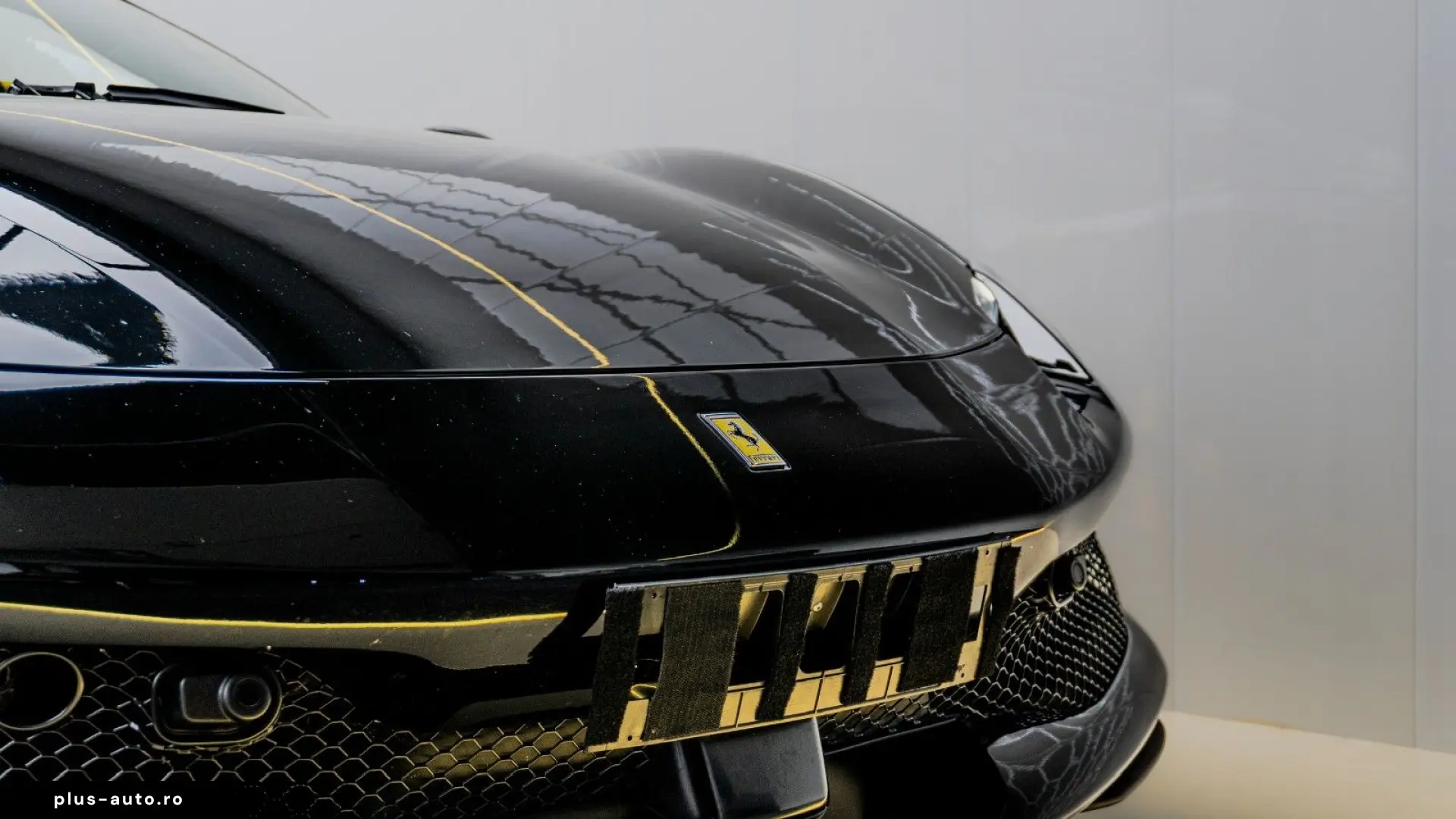FERRARI 296 GTS 2024 — imagine 9