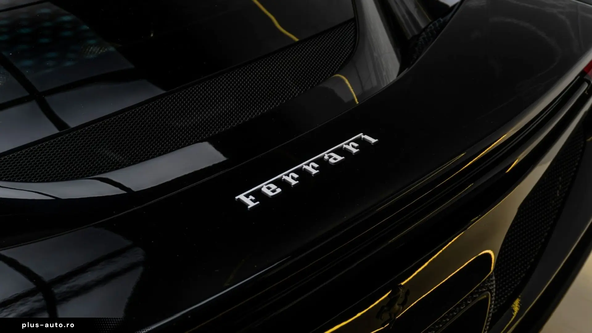 FERRARI 296 GTS 2024 — imagine 20