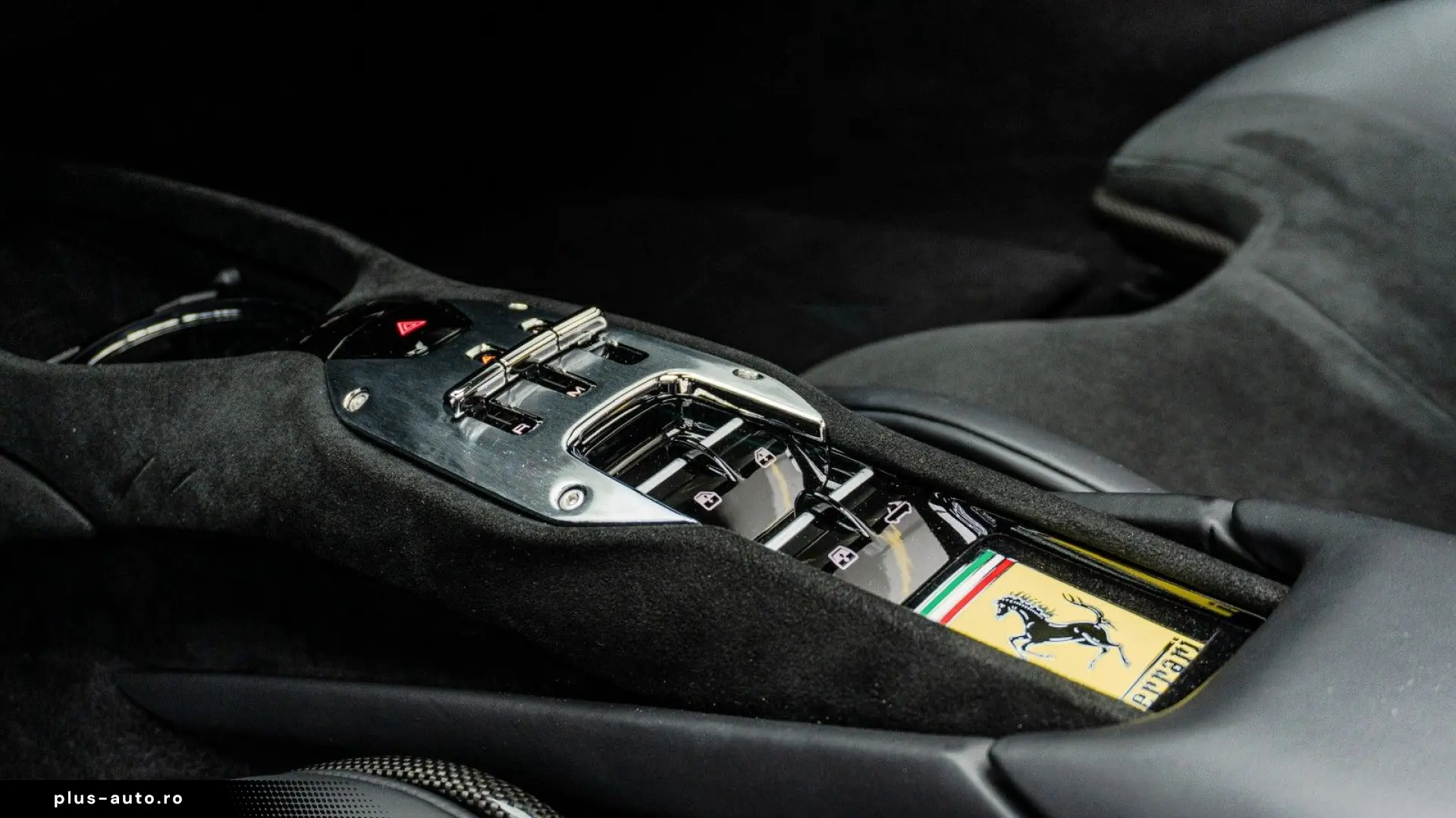 FERRARI 296 GTS 2024 — imagine 26