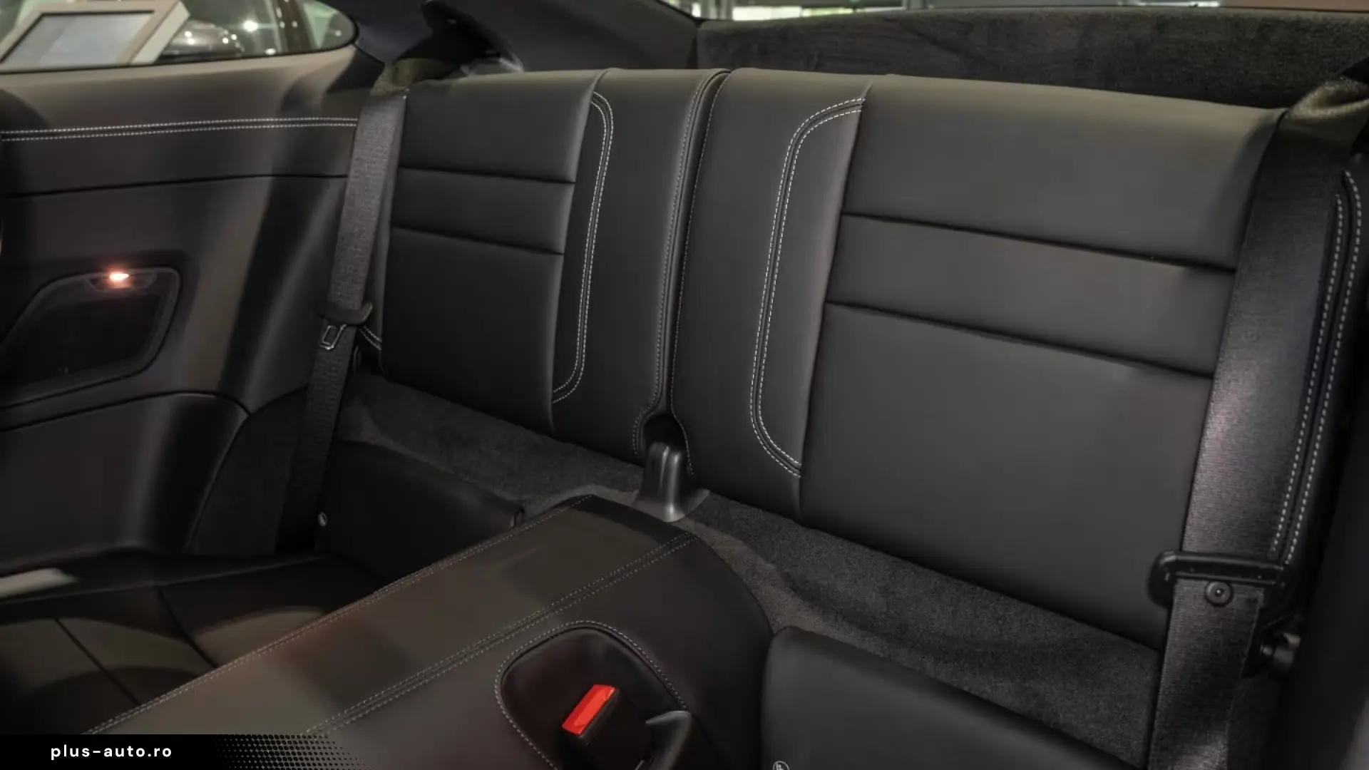 Porsche 992 911 Carrera Sitzbelüftung Sportabgas BOSE