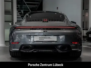 Porsche 992 911 Carrera Sitzbelüftung Sportabgas BOSE