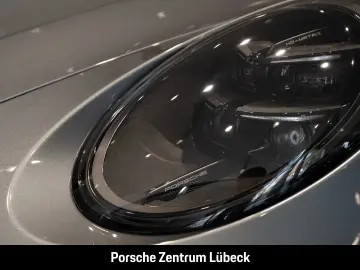 Porsche 992 911 Carrera Sitzbelüftung Sportabgas BOSE
