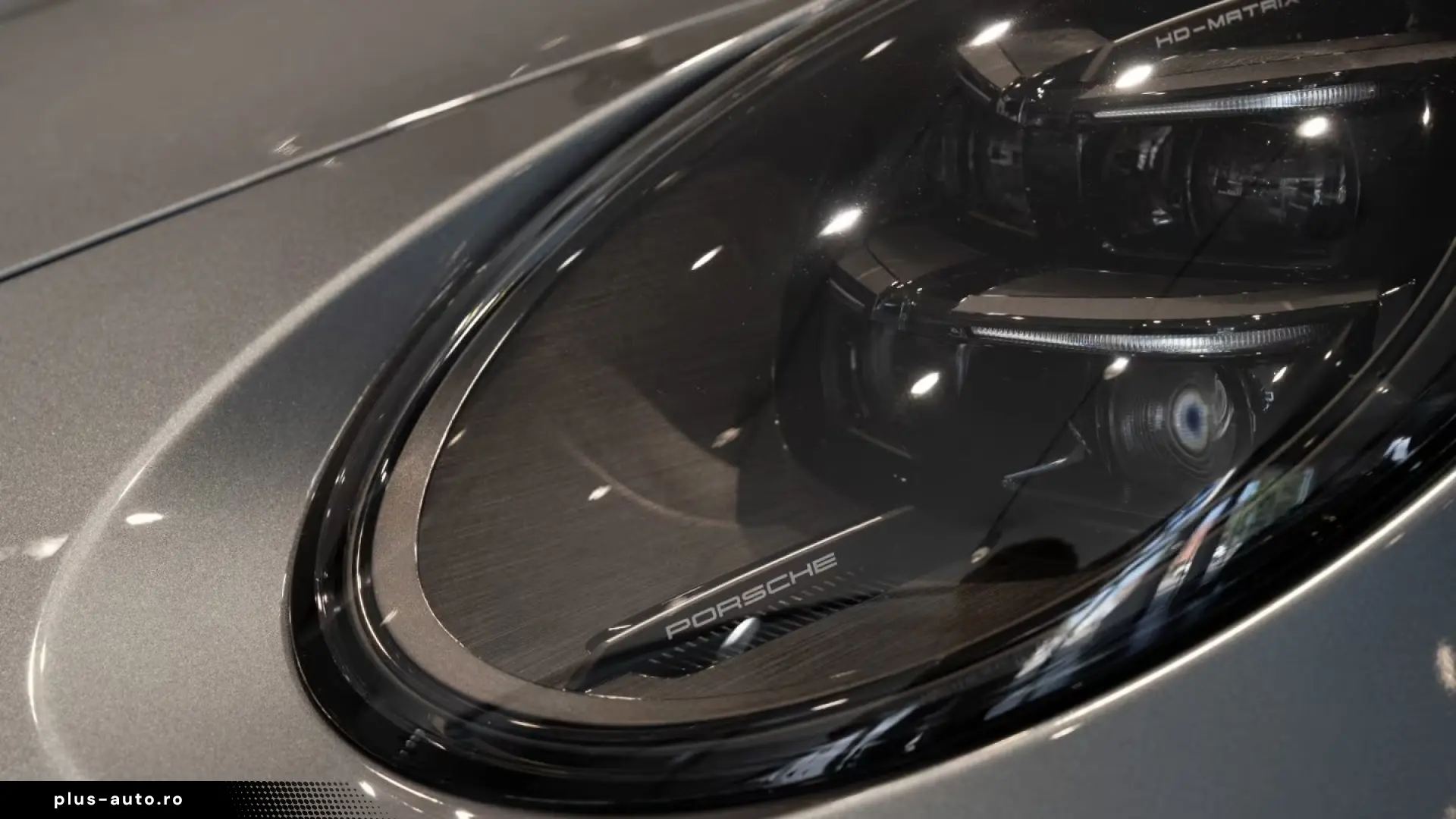 Porsche 992 911 Carrera Sitzbelüftung Sportabgas BOSE
