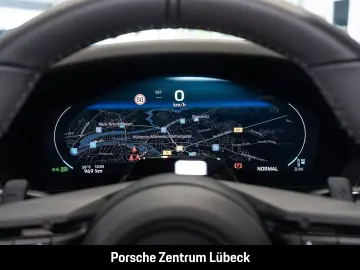 Porsche 992 911 Carrera Sitzbelüftung Sportabgas BOSE