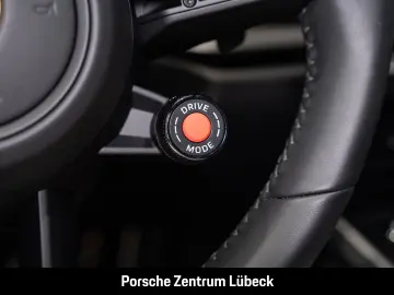 Porsche 992 911 Carrera Sitzbelüftung Sportabgas BOSE