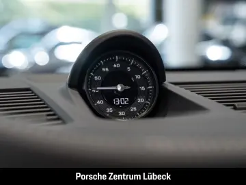 Porsche 992 911 Carrera Sitzbelüftung Sportabgas BOSE