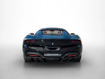 FERRARI 296 GTS   LED   JBL   Lift   Sitzbelüftung