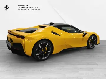 FERRARI SF90 STRADALE LIFT ADAS JBL SURRVIEW CARBON