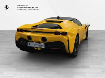 FERRARI SF90 STRADALE LIFT ADAS JBL SURRVIEW CARBON