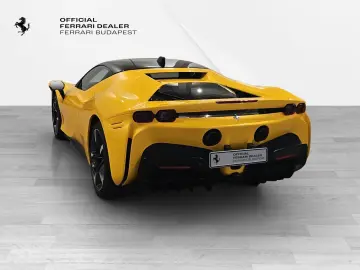 FERRARI SF90 STRADALE LIFT ADAS JBL SURRVIEW CARBON