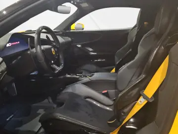 FERRARI SF90 STRADALE LIFT ADAS JBL SURRVIEW CARBON