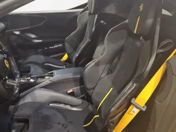 FERRARI SF90 STRADALE LIFT ADAS JBL SURRVIEW CARBON