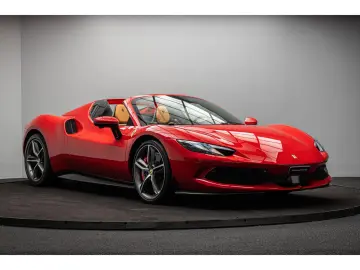 FERRARI 296 gts 3.0 V6 830 GTS