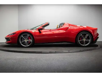 FERRARI 296 gts 3.0 V6 830 GTS