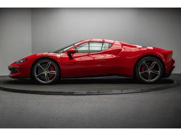 FERRARI 296 gts 3.0 V6 830 GTS