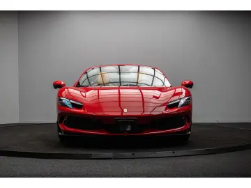 FERRARI 296 gts 3.0 V6 830 GTS