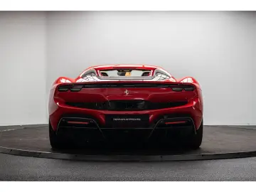 FERRARI 296 gts 3.0 V6 830 GTS