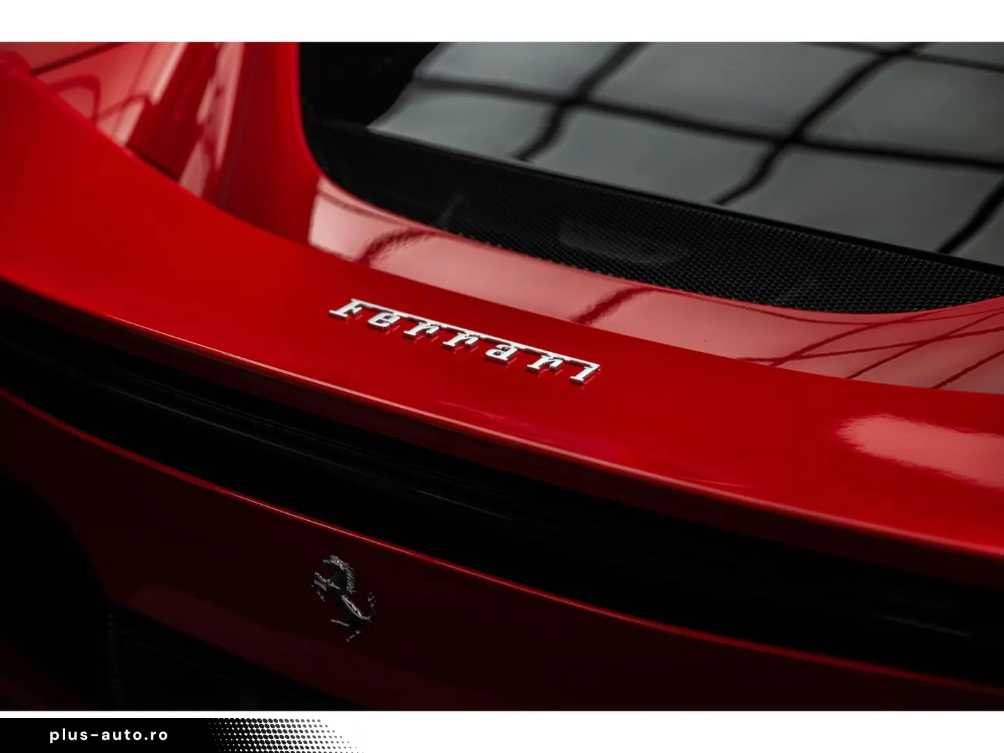 FERRARI 296 gts 3.0 V6 830 GTS