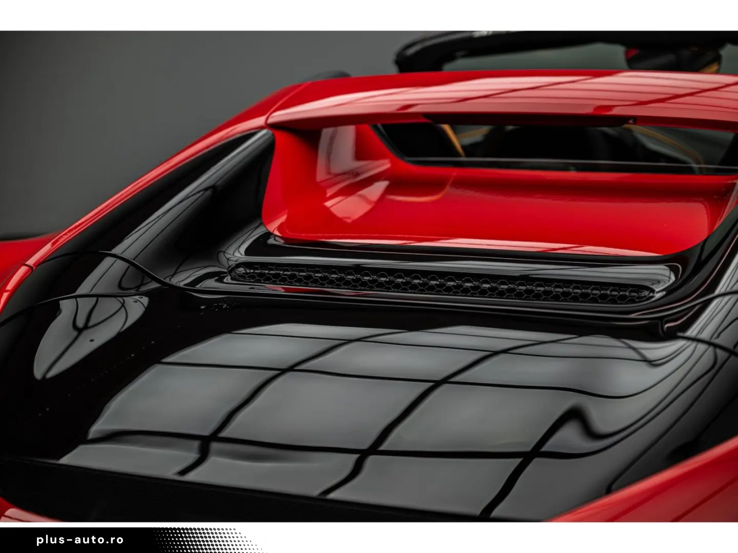 FERRARI 296 gts 3.0 V6 830 GTS