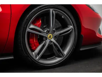 FERRARI 296 gts 3.0 V6 830 GTS