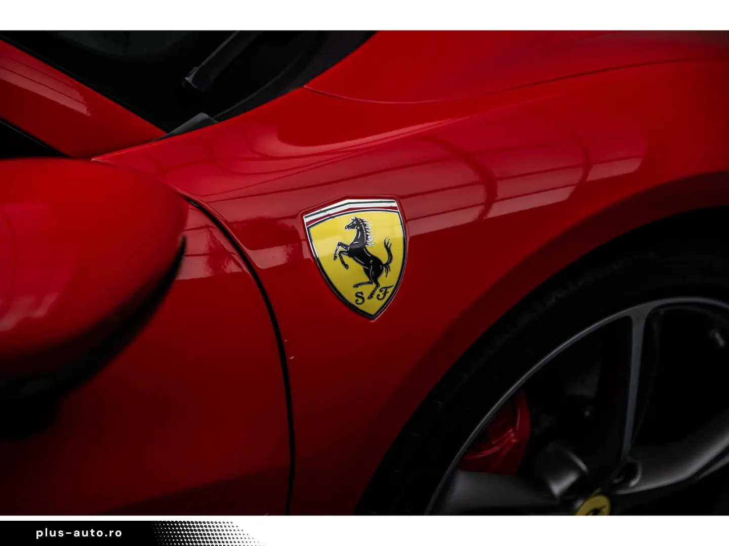FERRARI 296 gts 3.0 V6 830 GTS