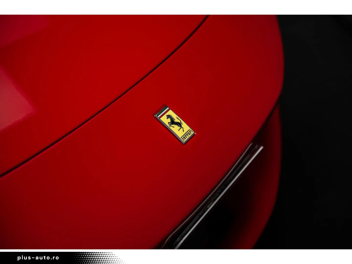 FERRARI 296 gts 3.0 V6 830 GTS