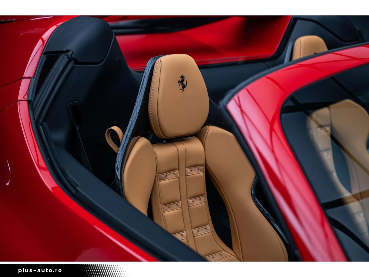 FERRARI 296 gts 3.0 V6 830 GTS