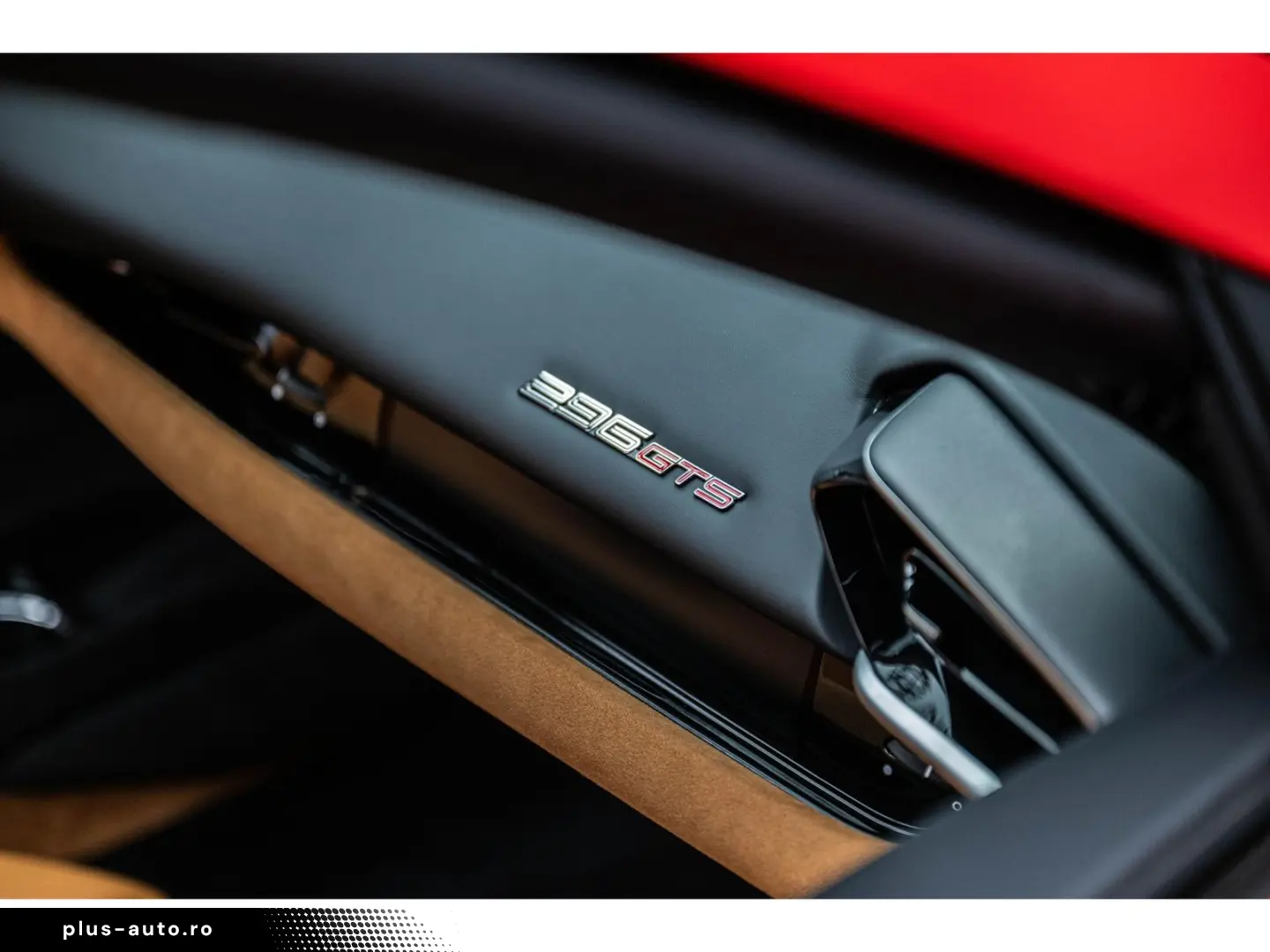 FERRARI 296 gts 3.0 V6 830 GTS