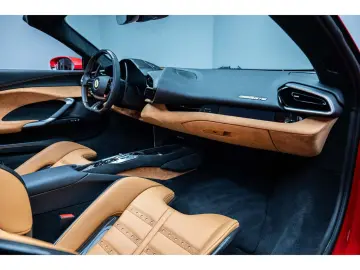 FERRARI 296 gts 3.0 V6 830 GTS
