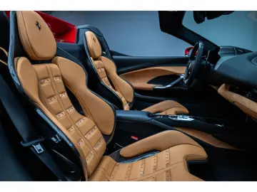 FERRARI 296 gts 3.0 V6 830 GTS
