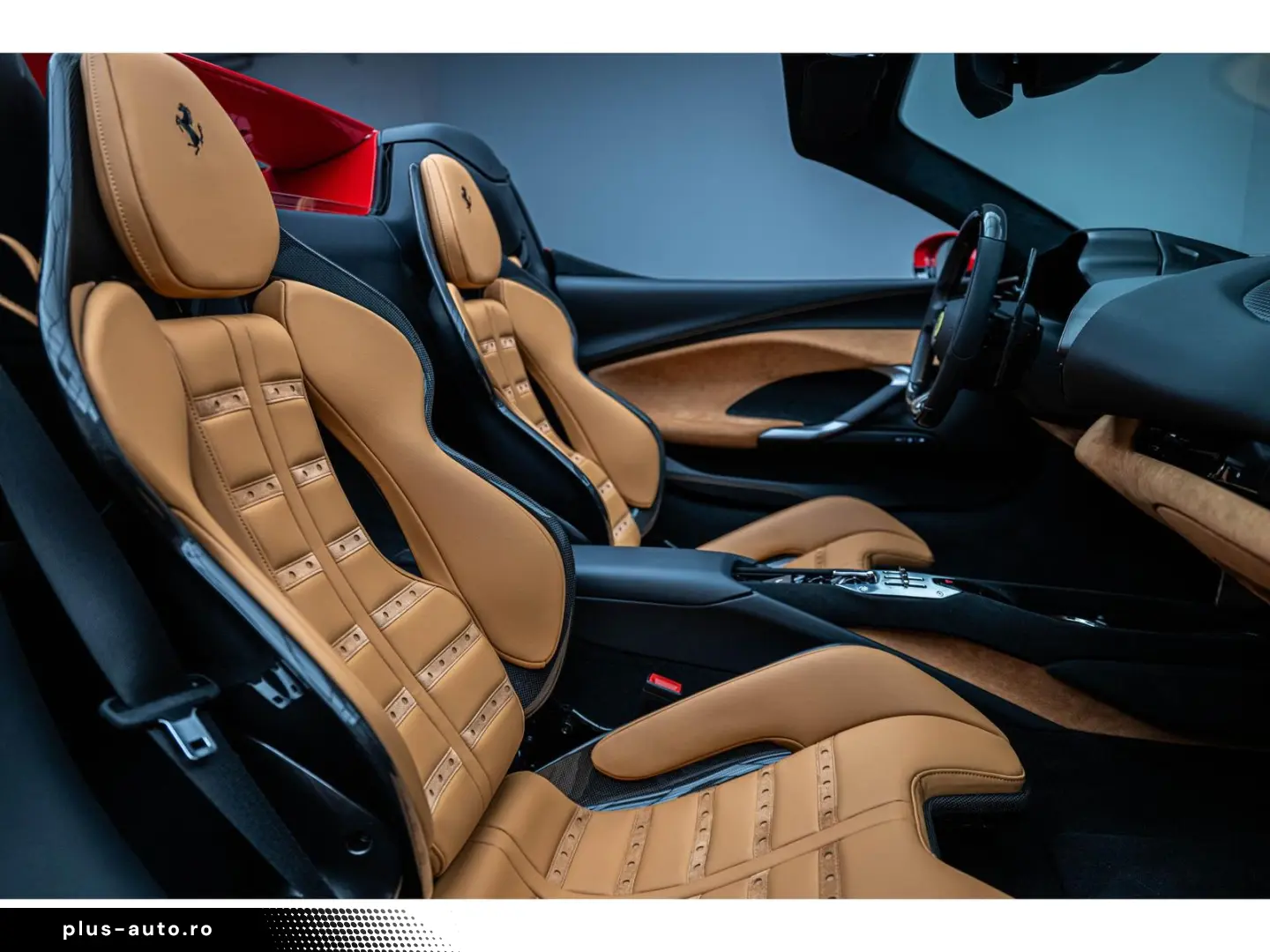 FERRARI 296 gts 3.0 V6 830 GTS