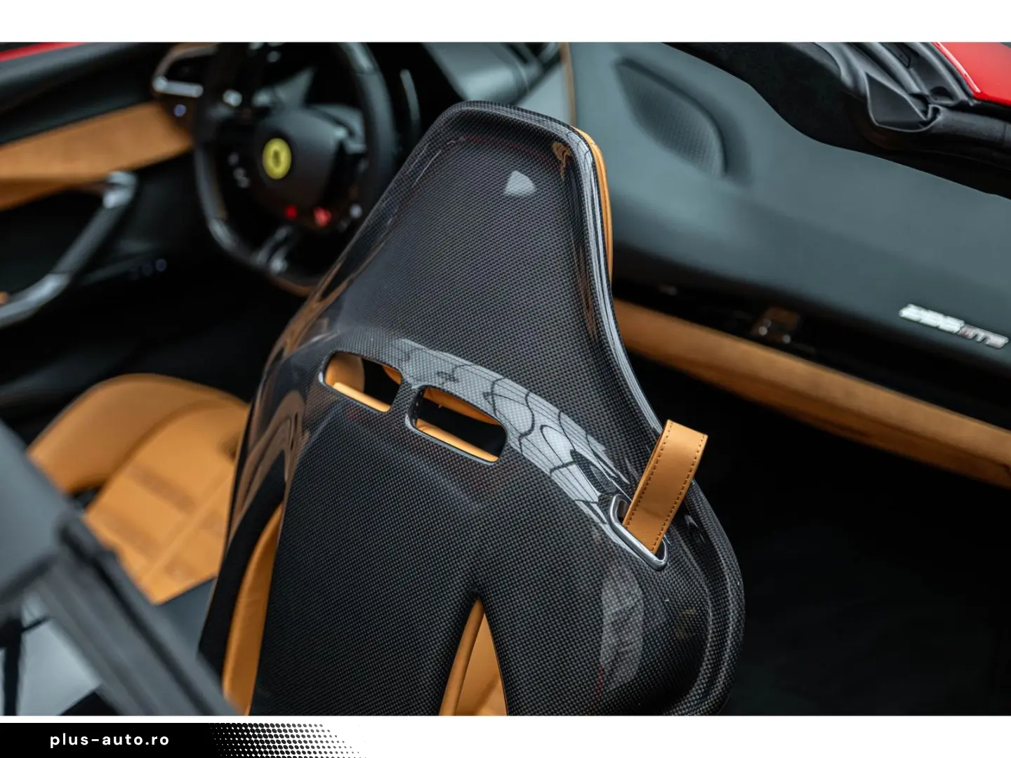 FERRARI 296 gts 3.0 V6 830 GTS