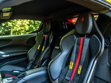 FERRARI SF90 Stradale 4.0 V8   Warranty 09-2027   Full c