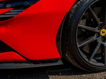 FERRARI SF90 Stradale 4.0 V8   Warranty 09-2027   Full c