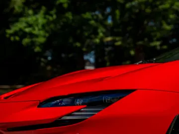 FERRARI SF90 Stradale 4.0 V8   Warranty 09-2027   Full c