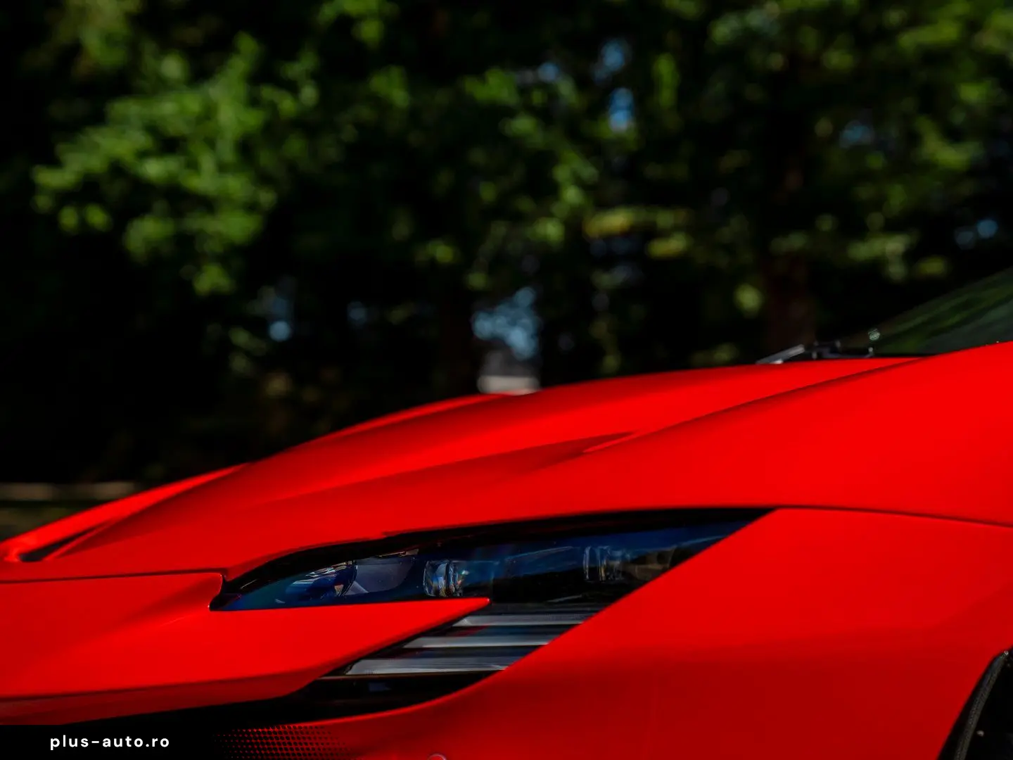 FERRARI SF90 Stradale 4.0 V8   Warranty 09-2027   Full c