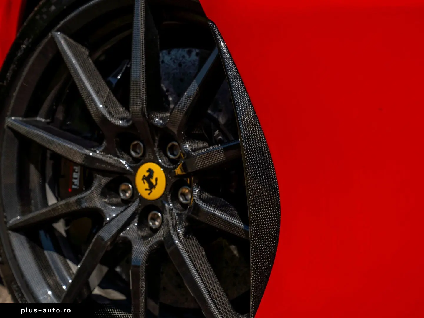 FERRARI SF90 Stradale 4.0 V8   Warranty 09-2027   Full c