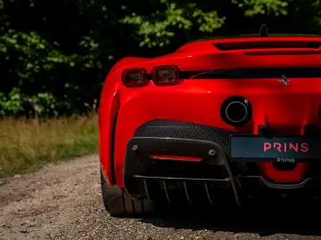 FERRARI SF90 Stradale 4.0 V8   Warranty 09-2027   Full c