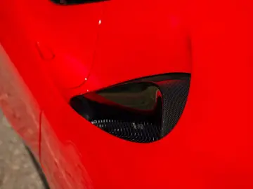 FERRARI SF90 Stradale 4.0 V8   Warranty 09-2027   Full c