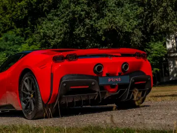 FERRARI SF90 Stradale 4.0 V8   Warranty 09-2027   Full c
