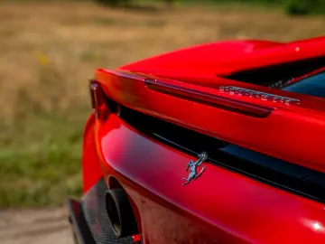 FERRARI SF90 Stradale 4.0 V8   Warranty 09-2027   Full c