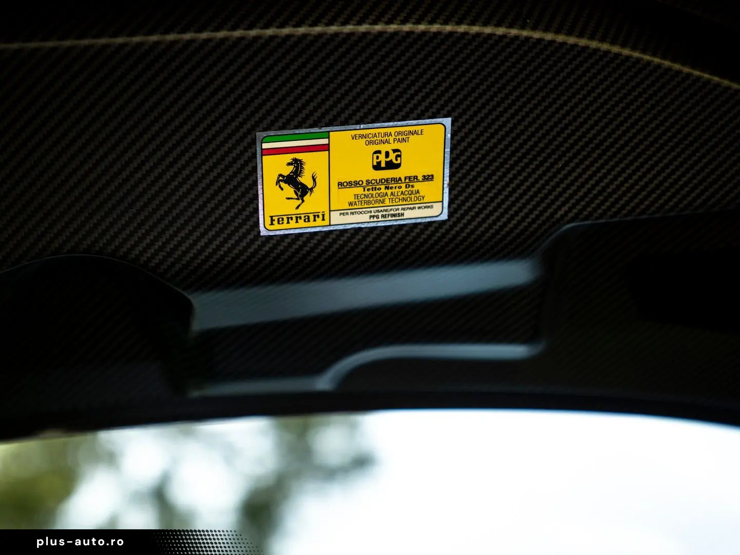 FERRARI SF90 Stradale 4.0 V8   Warranty 09-2027   Full c
