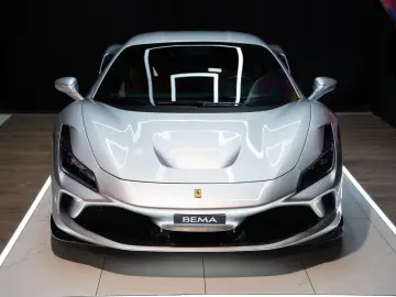 FERRARI F8 Tributo Coupé DCT